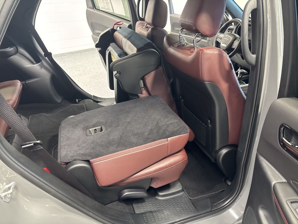 2025 Dodge Durango GT Plus AWD