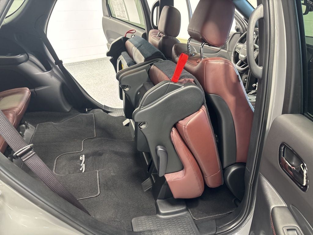 2025 Dodge Durango GT Plus AWD