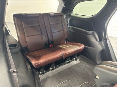 2025 Dodge Durango GT Plus AWD