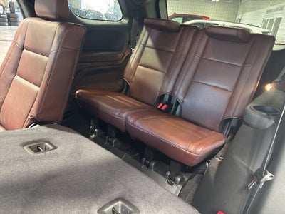 2025 Dodge Durango GT Plus AWD