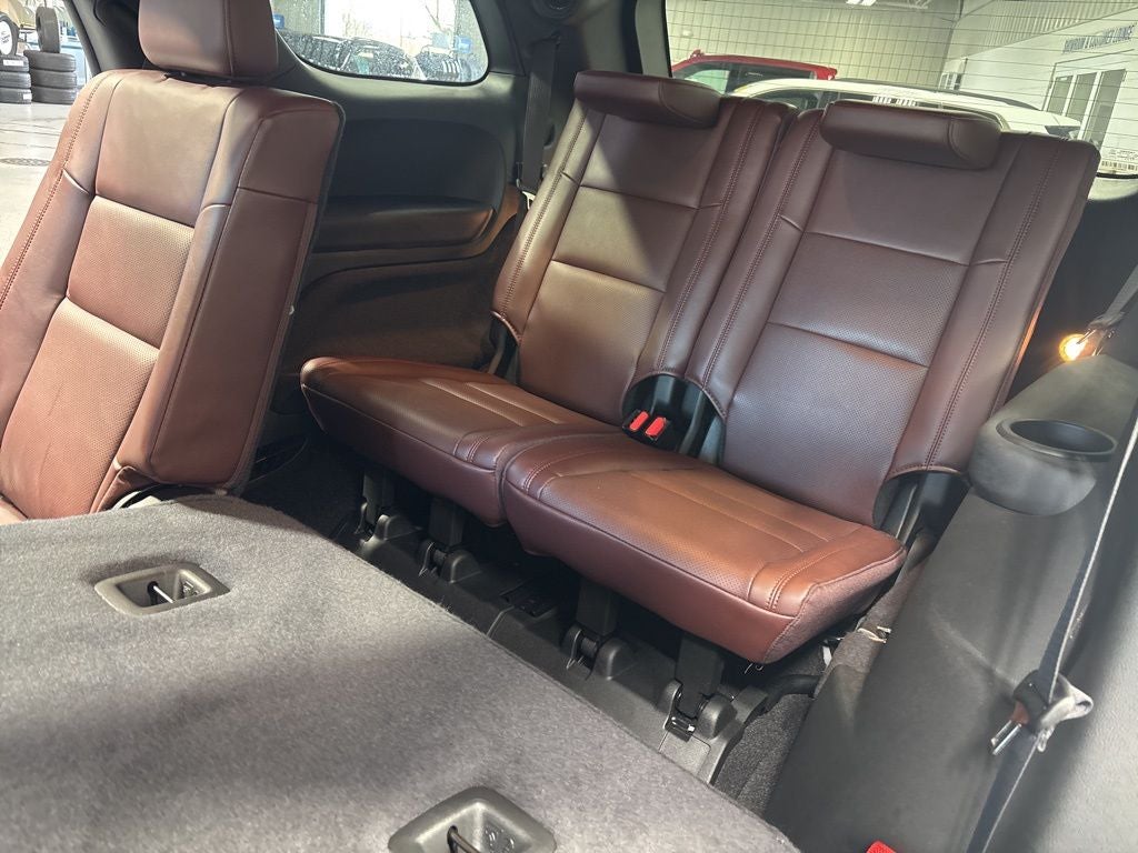 2025 Dodge Durango GT Plus AWD