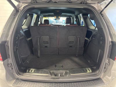 2025 Dodge Durango GT Plus AWD