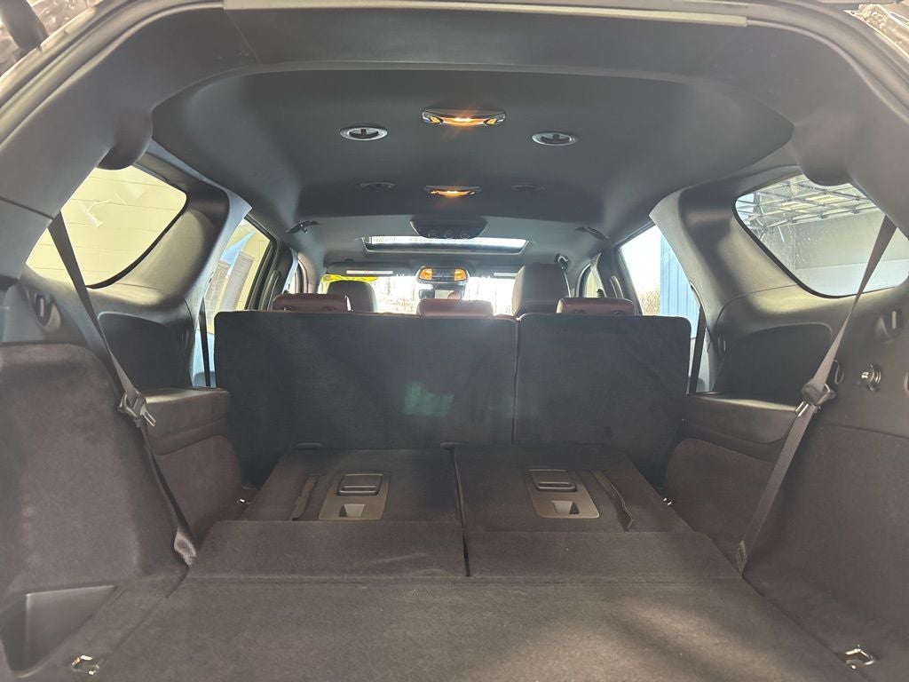 2025 Dodge Durango GT Plus AWD