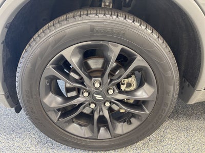 2025 Dodge Durango GT Plus AWD