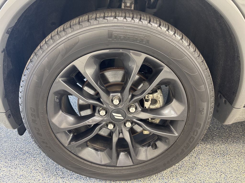 2025 Dodge Durango GT Plus AWD