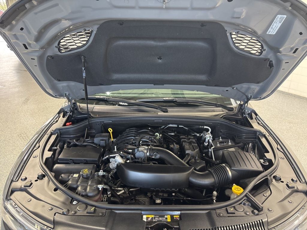 2025 Dodge Durango GT Plus AWD