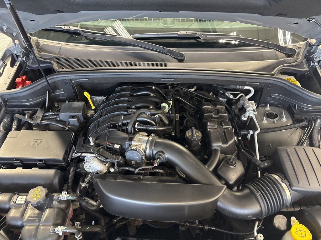 2025 Dodge Durango GT Plus AWD