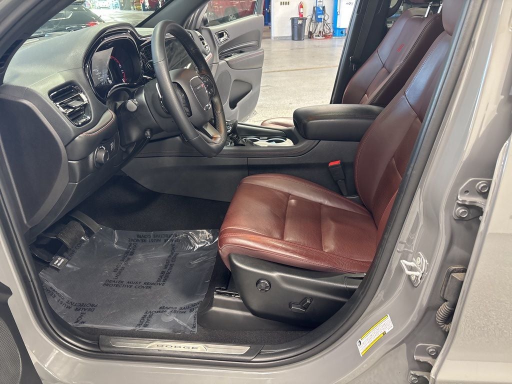 2025 Dodge Durango GT Plus AWD