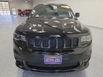 2020 Jeep Grand Cherokee SRT