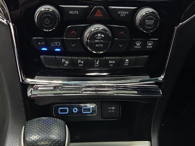 2020 Jeep Grand Cherokee SRT