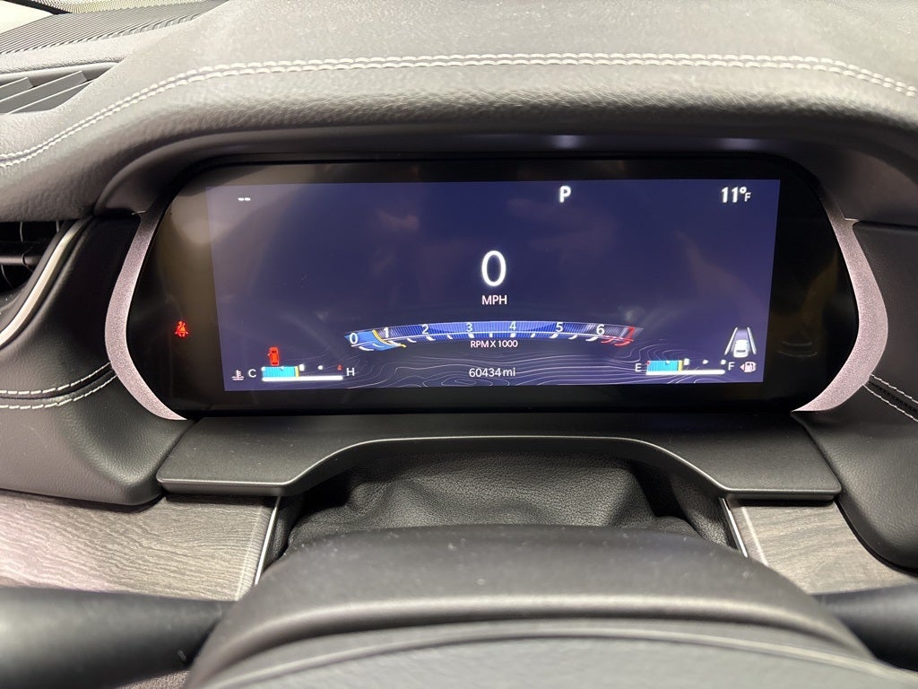 2022 Jeep Grand Cherokee Limited 4x4