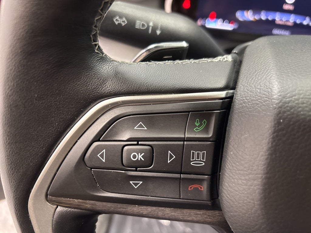 2022 Jeep Grand Cherokee Limited 4x4