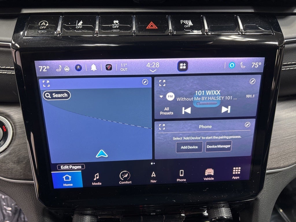 2022 Jeep Grand Cherokee Limited 4x4