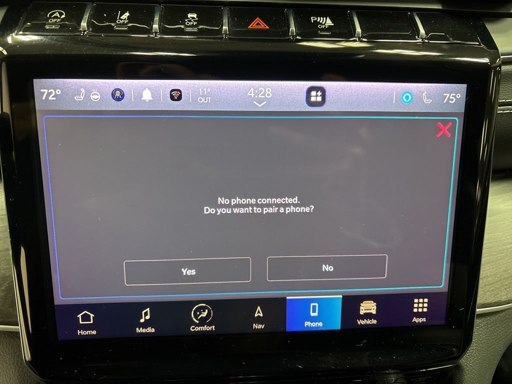 2022 Jeep Grand Cherokee Limited 4x4