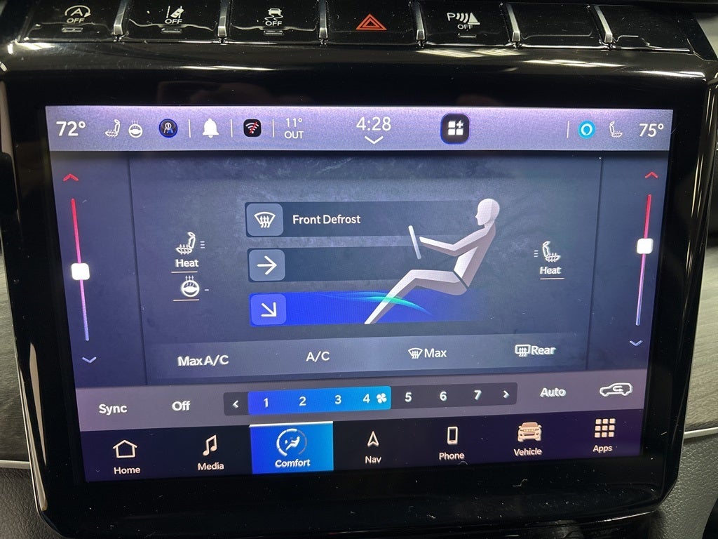 2022 Jeep Grand Cherokee Limited 4x4