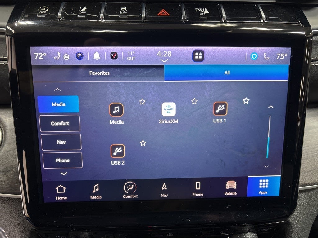 2022 Jeep Grand Cherokee Limited 4x4