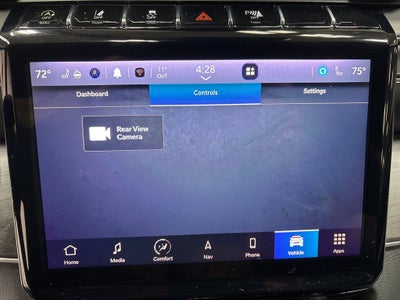 2022 Jeep Grand Cherokee Limited 4x4