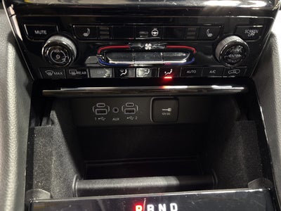 2022 Jeep Grand Cherokee Limited 4x4