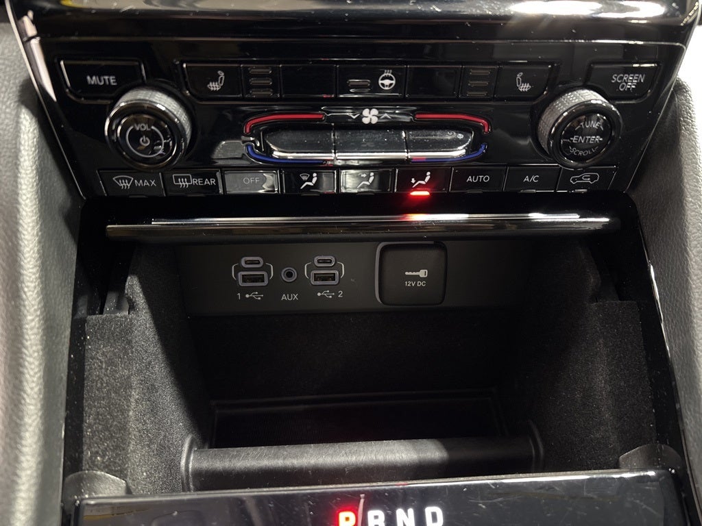 2022 Jeep Grand Cherokee Limited 4x4