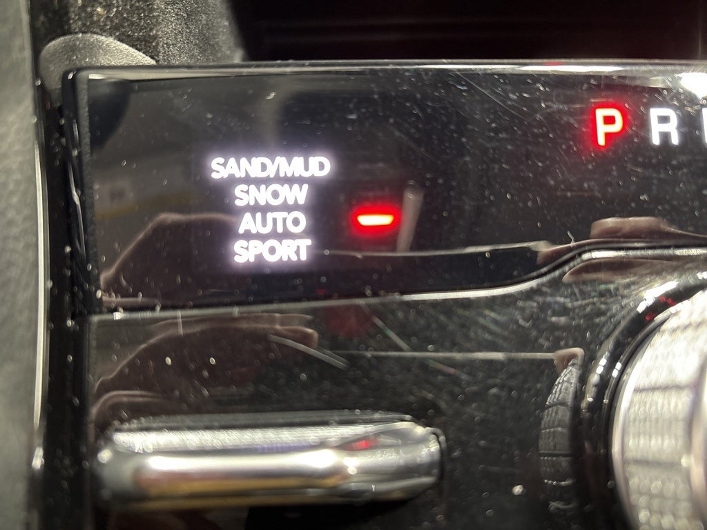 2022 Jeep Grand Cherokee Limited 4x4