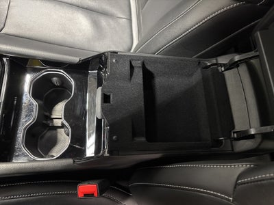 2022 Jeep Grand Cherokee Limited 4x4