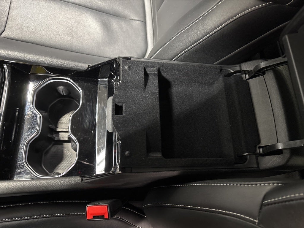 2022 Jeep Grand Cherokee Limited 4x4