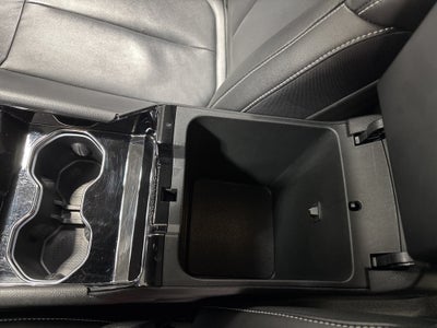 2022 Jeep Grand Cherokee Limited 4x4