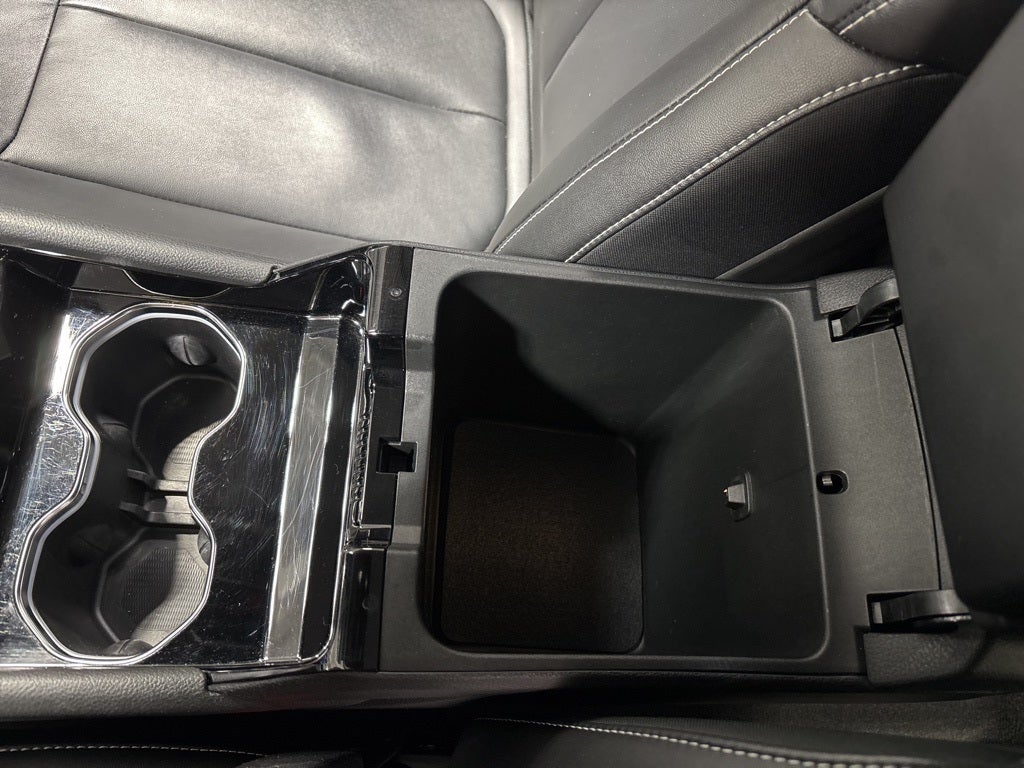 2022 Jeep Grand Cherokee Limited 4x4