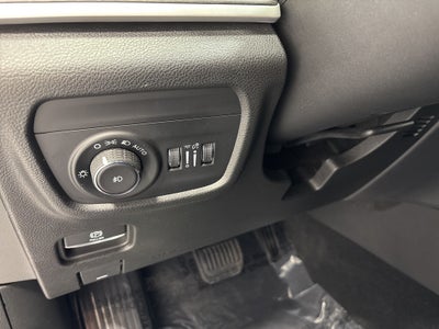 2022 Jeep Grand Cherokee Limited 4x4