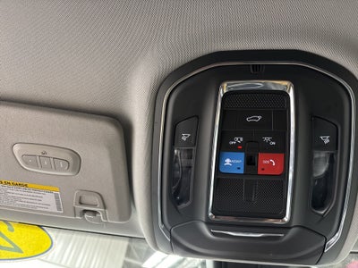 2022 Jeep Grand Cherokee Limited 4x4