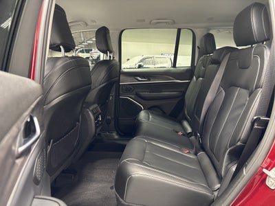 2022 Jeep Grand Cherokee Limited 4x4