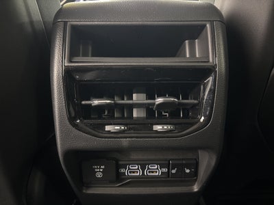 2022 Jeep Grand Cherokee Limited 4x4