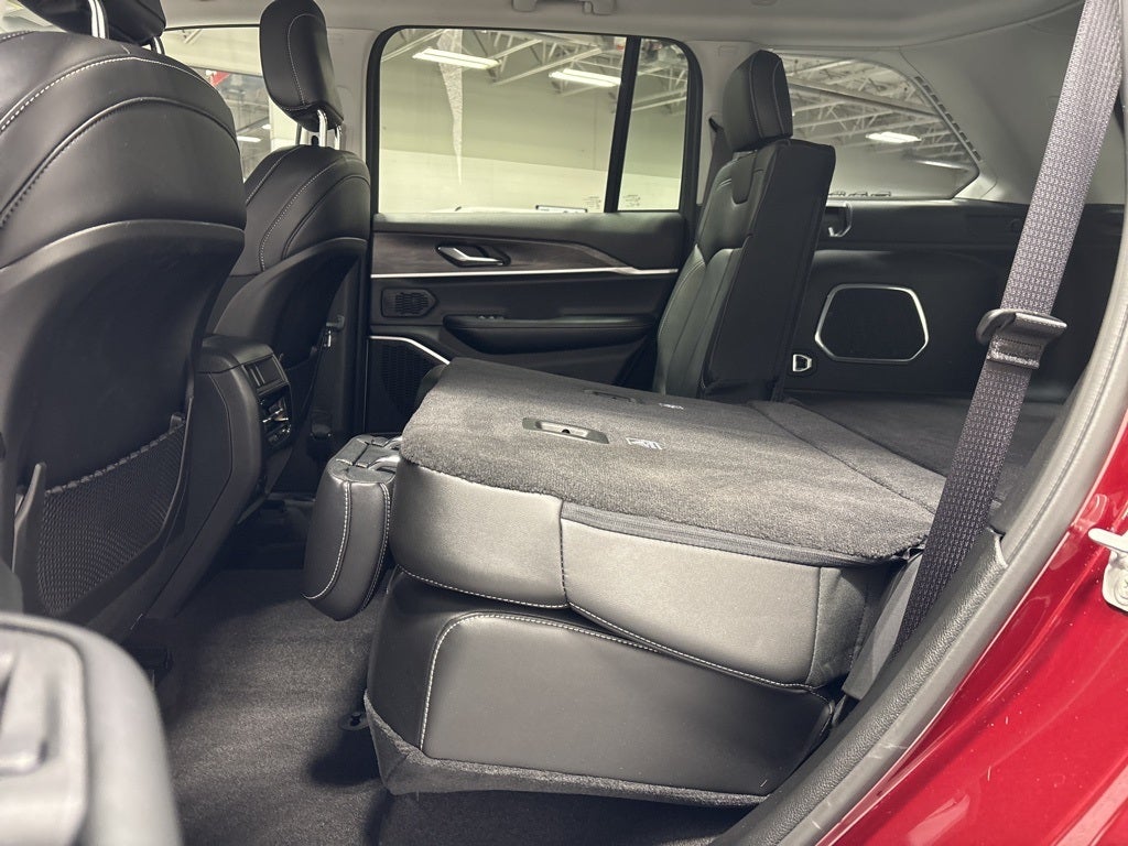 2022 Jeep Grand Cherokee Limited 4x4