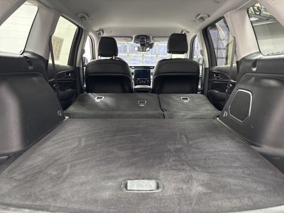 2022 Jeep Grand Cherokee Limited 4x4