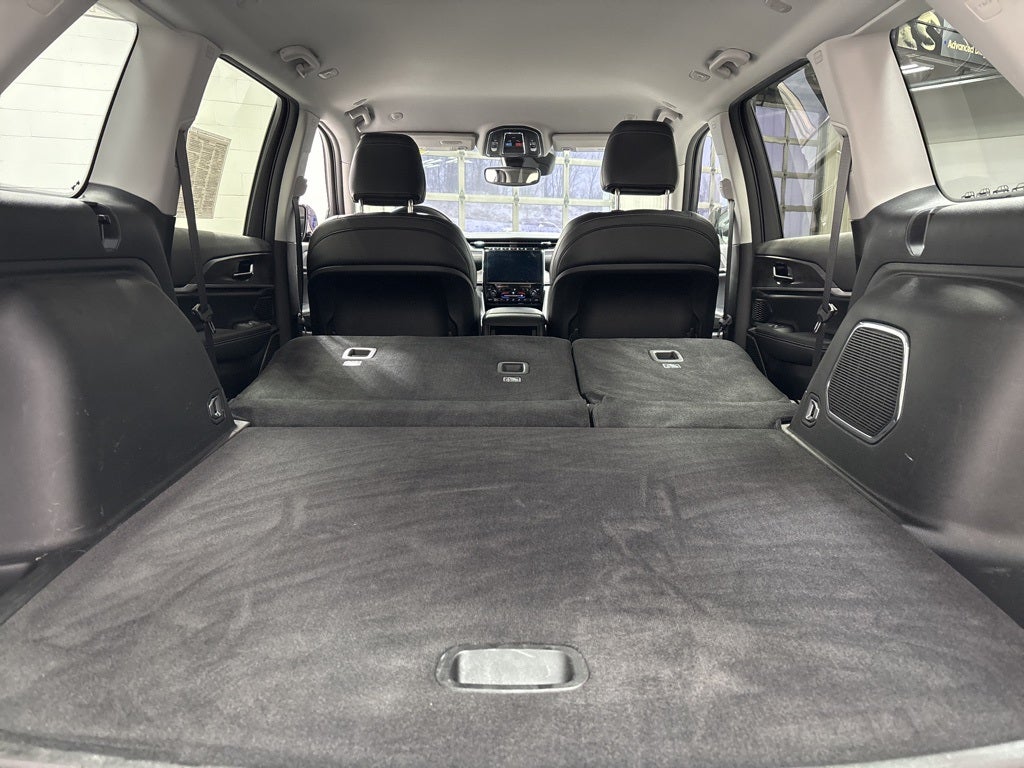 2022 Jeep Grand Cherokee Limited 4x4