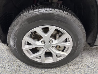 2022 Jeep Grand Cherokee Limited 4x4