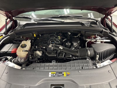 2022 Jeep Grand Cherokee Limited 4x4