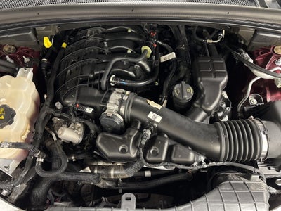 2022 Jeep Grand Cherokee Limited 4x4