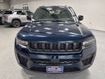 2027 Jeep Grand Cherokee GRAND CHEROKEE LIMITED 4X4