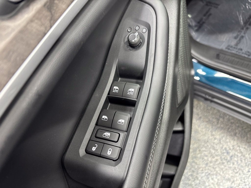 2027 Jeep Grand Cherokee GRAND CHEROKEE LIMITED 4X4
