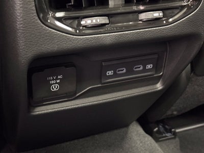 2027 Jeep Grand Cherokee GRAND CHEROKEE LIMITED 4X4