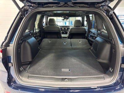 2027 Jeep Grand Cherokee GRAND CHEROKEE LIMITED 4X4