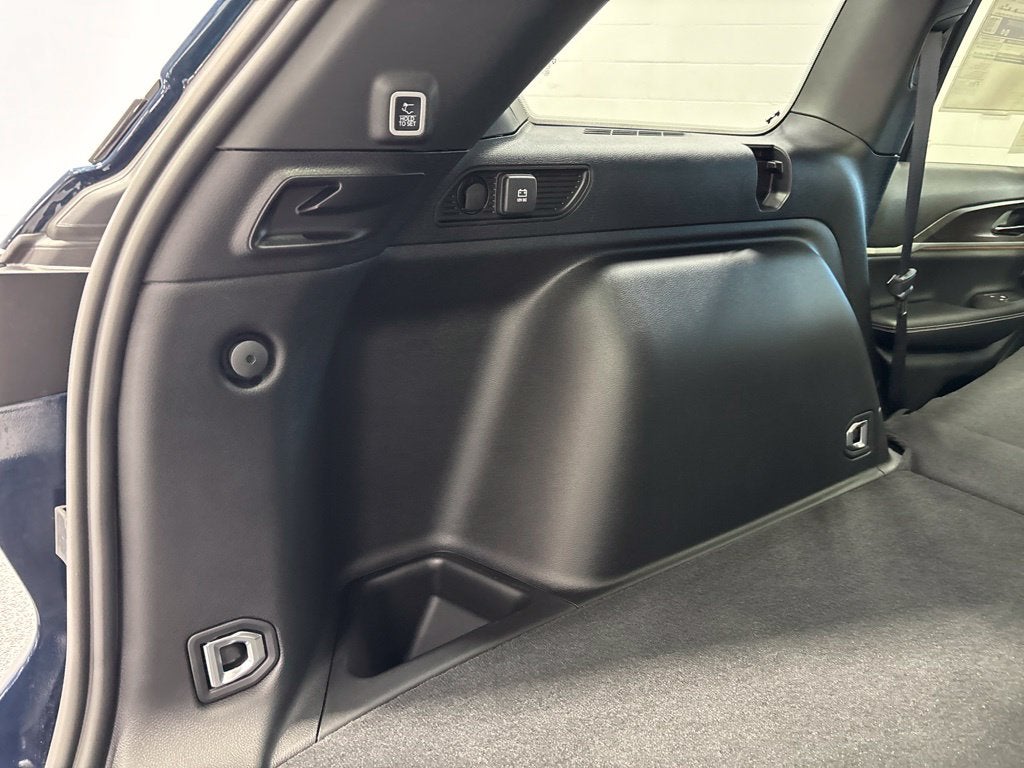2027 Jeep Grand Cherokee GRAND CHEROKEE LIMITED 4X4