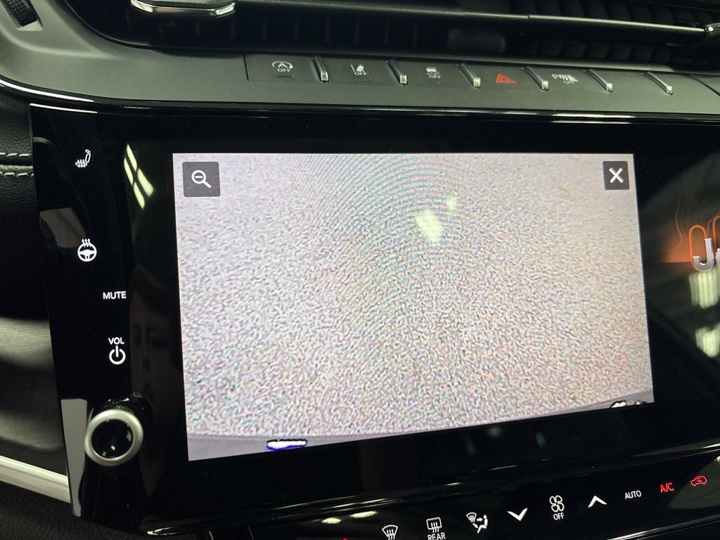 2027 Jeep Grand Cherokee GRAND CHEROKEE LIMITED 4X4