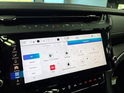 2027 Jeep Grand Cherokee GRAND CHEROKEE LIMITED 4X4