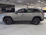 2027 Jeep Grand Cherokee GRAND CHEROKEE LIMITED 4X4