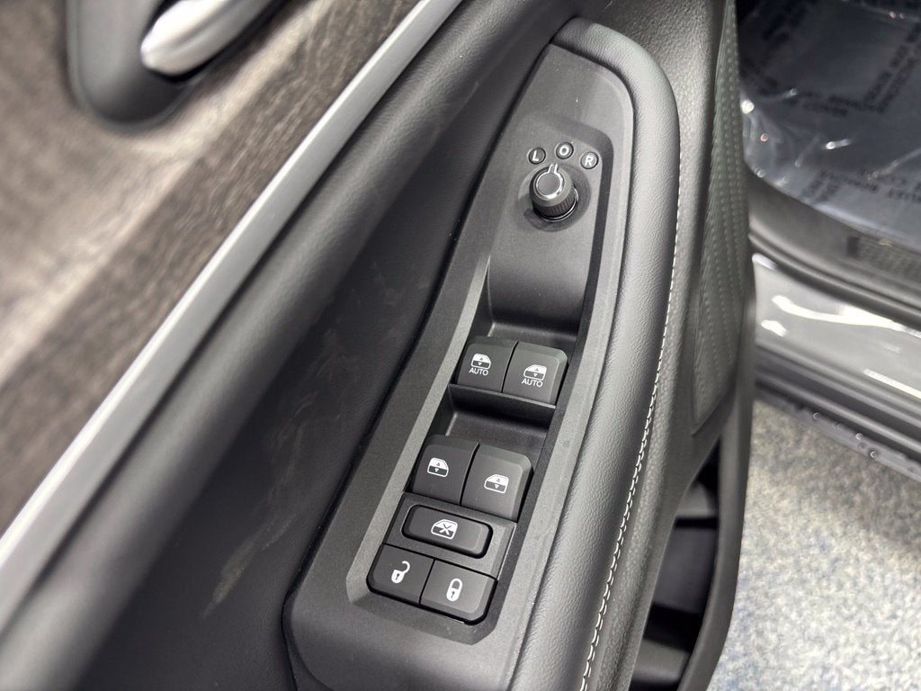 2027 Jeep Grand Cherokee GRAND CHEROKEE LIMITED 4X4
