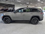 2027 Jeep Grand Cherokee GRAND CHEROKEE LIMITED 4X4