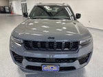 2027 Jeep Grand Cherokee GRAND CHEROKEE LIMITED RESERVE 4X4