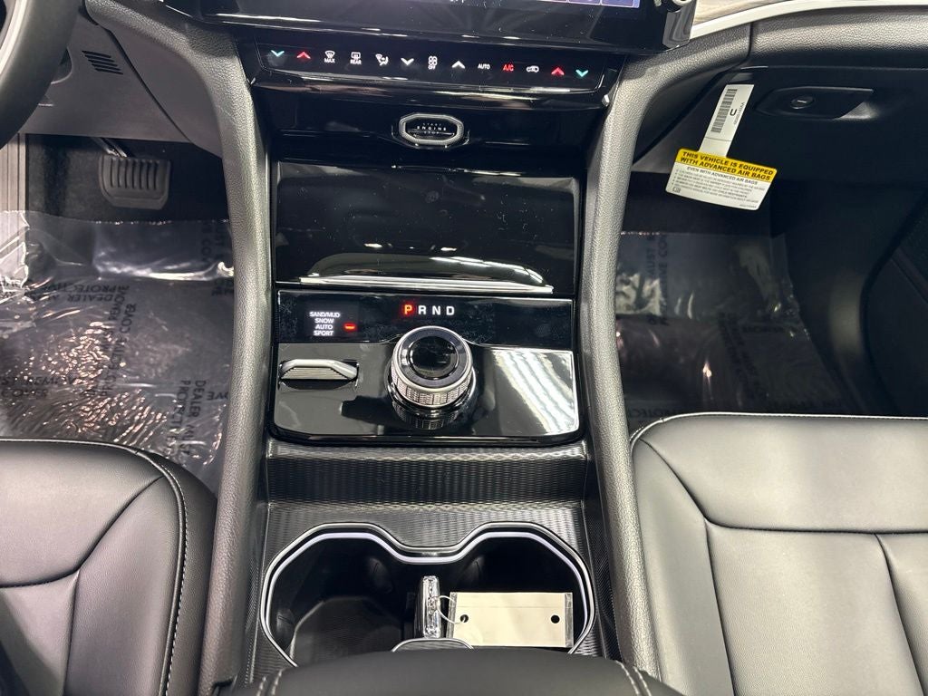 2027 Jeep Grand Cherokee GRAND CHEROKEE LIMITED 4X4